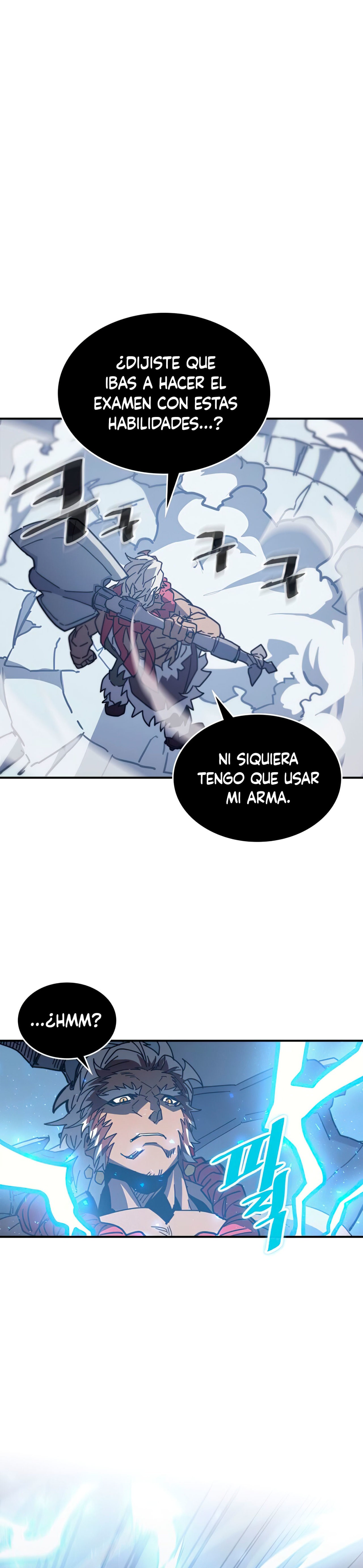 Read A Returner's Magic Should Be Special Español Manga Online