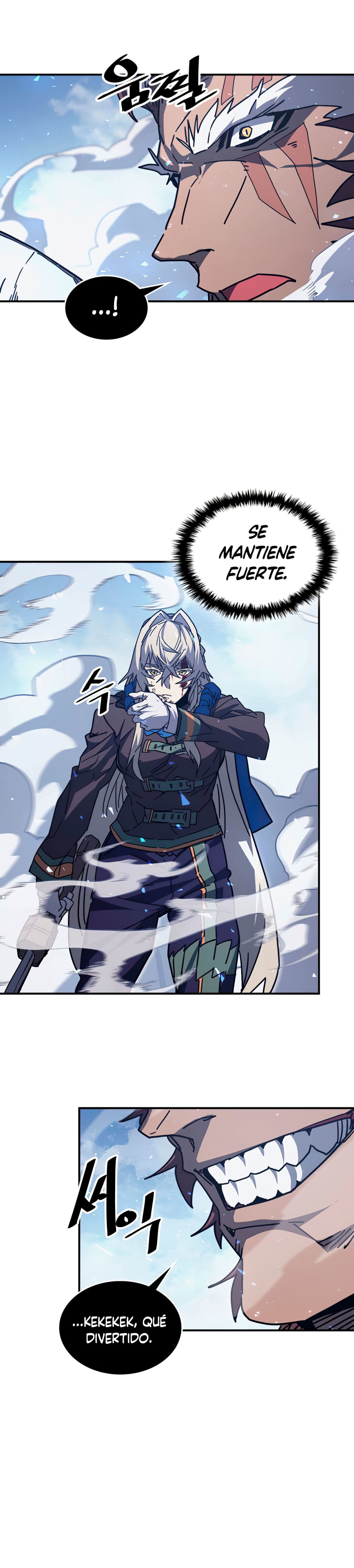 Read A Returner's Magic Should Be Special Español Manga Online