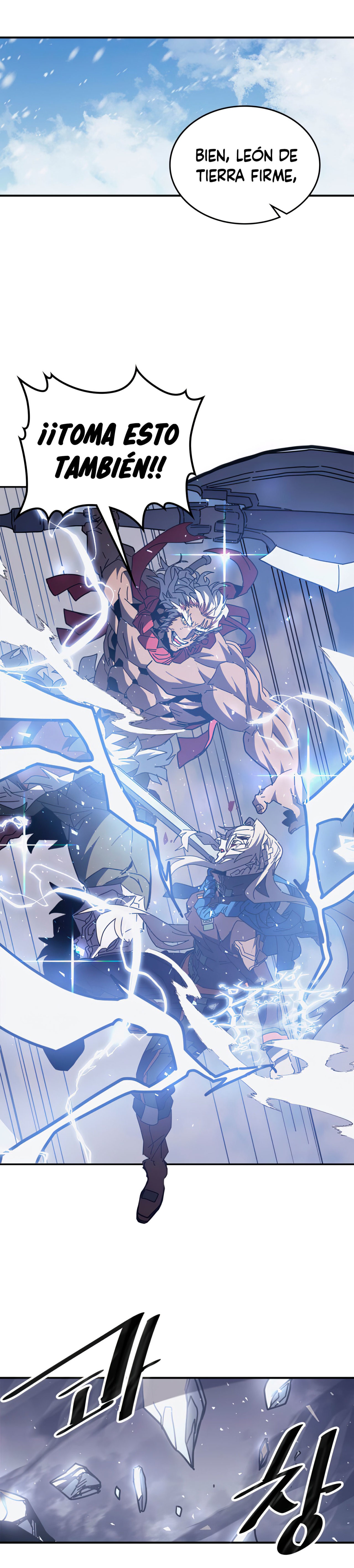 Read A Returner's Magic Should Be Special Español Manga Online