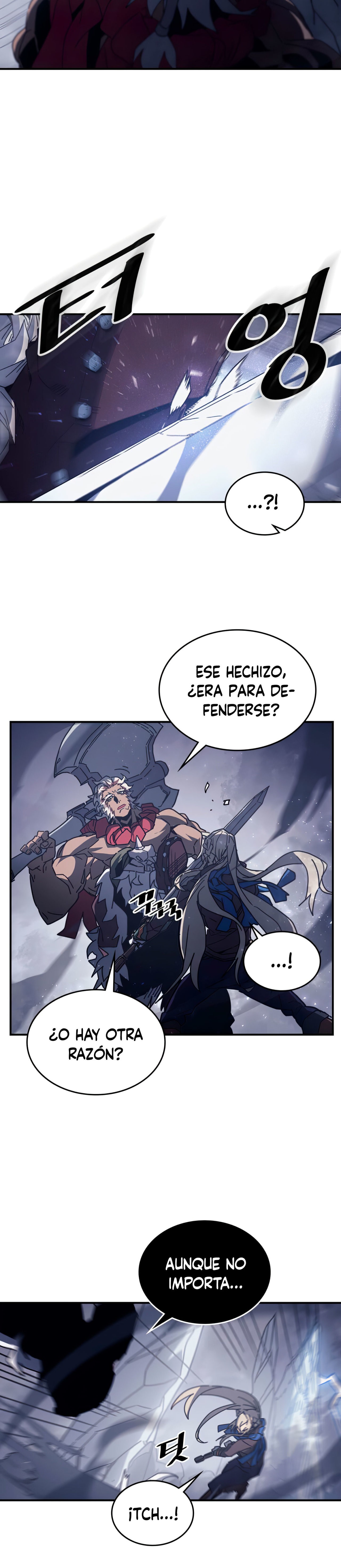 Read A Returner's Magic Should Be Special Español Manga Online