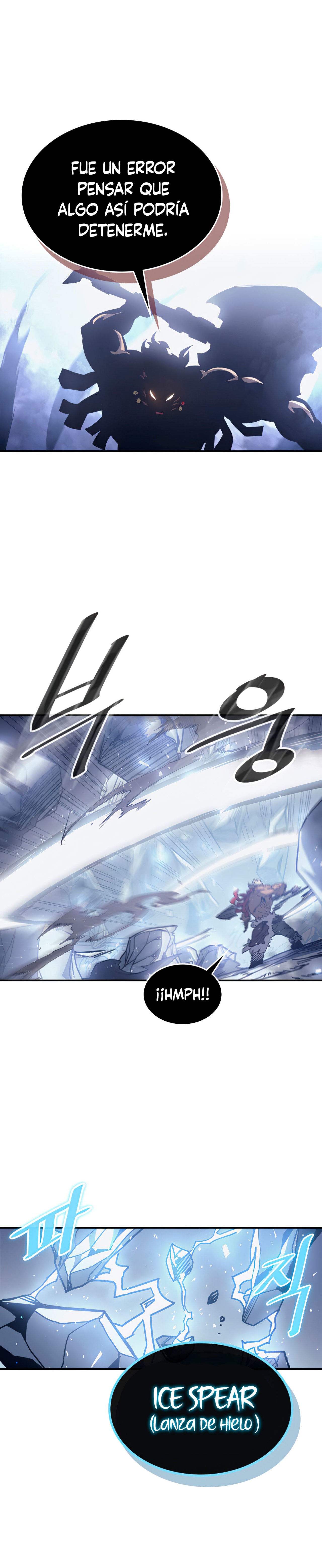 Read A Returner's Magic Should Be Special Español Manga Online