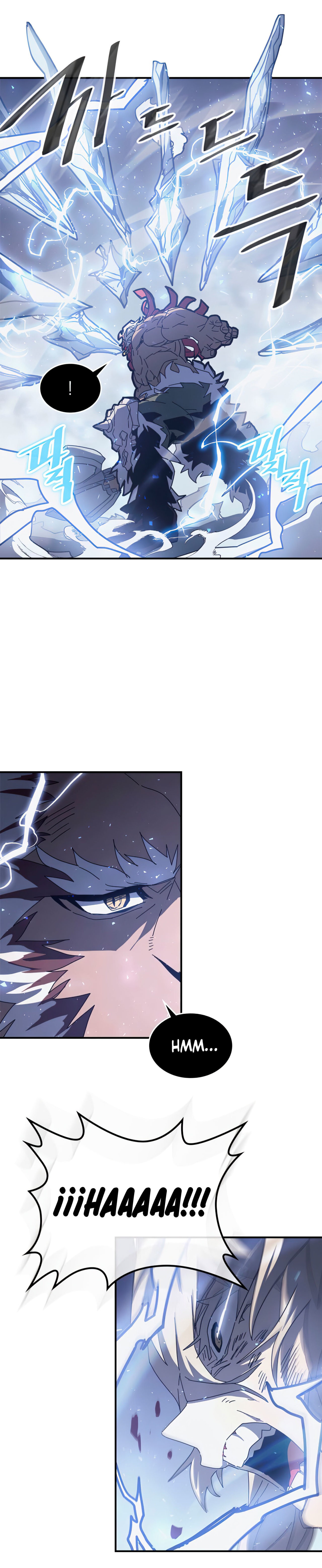 Read A Returner's Magic Should Be Special Español Manga Online