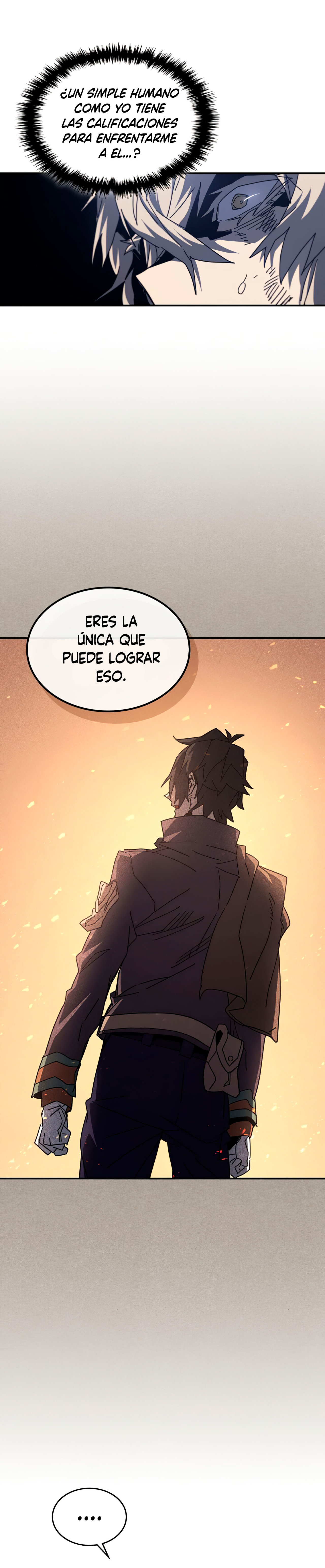 Read A Returner's Magic Should Be Special Español Manga Online