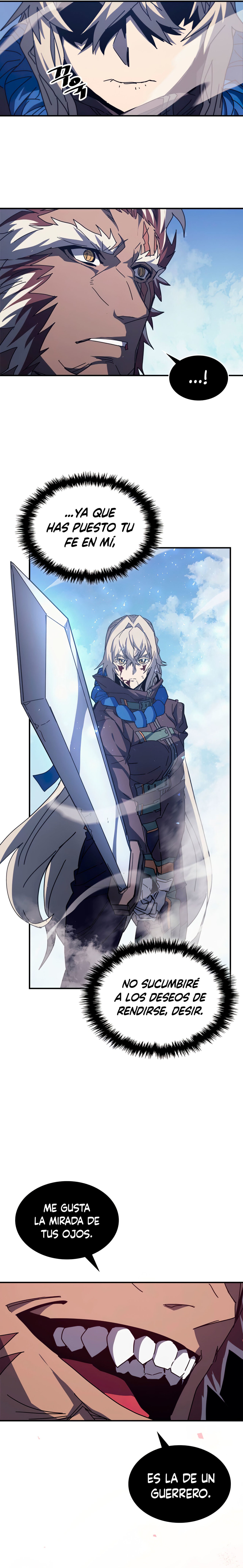 Read A Returner's Magic Should Be Special Español Manga Online