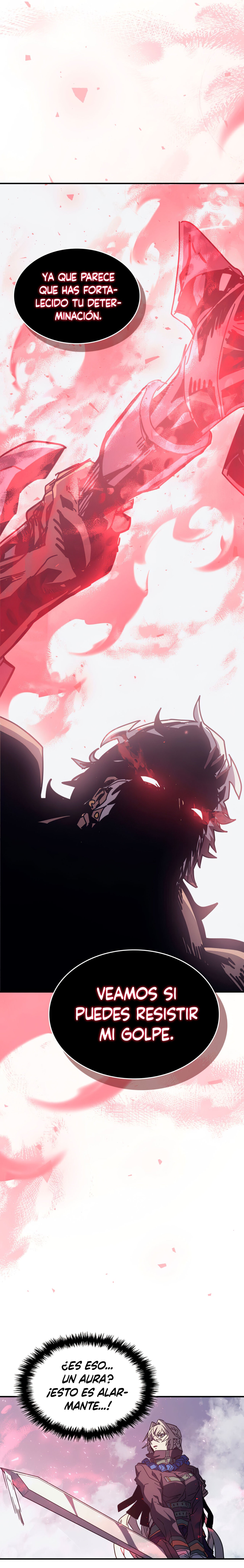 Read A Returner's Magic Should Be Special Español Manga Online