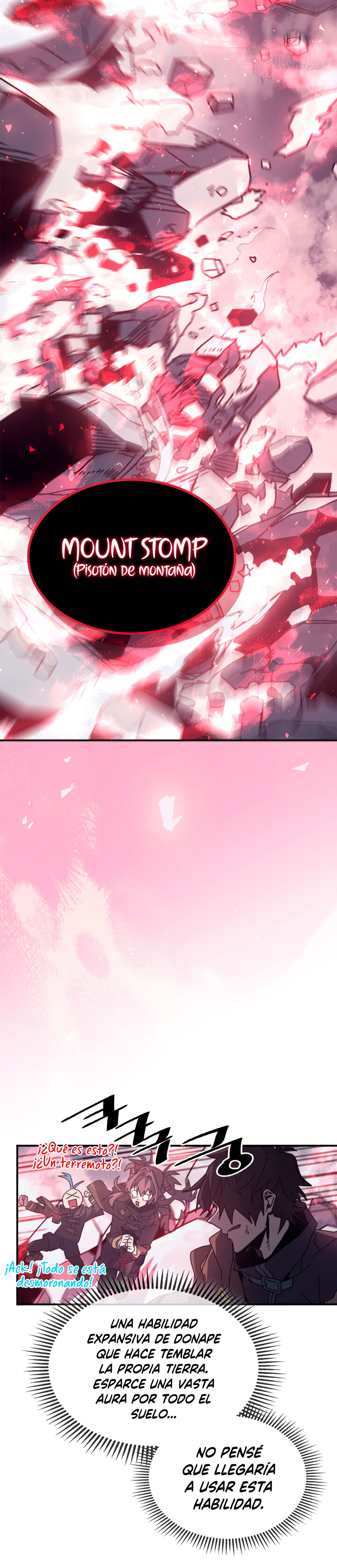 Read A Returner's Magic Should Be Special Español Manga Online