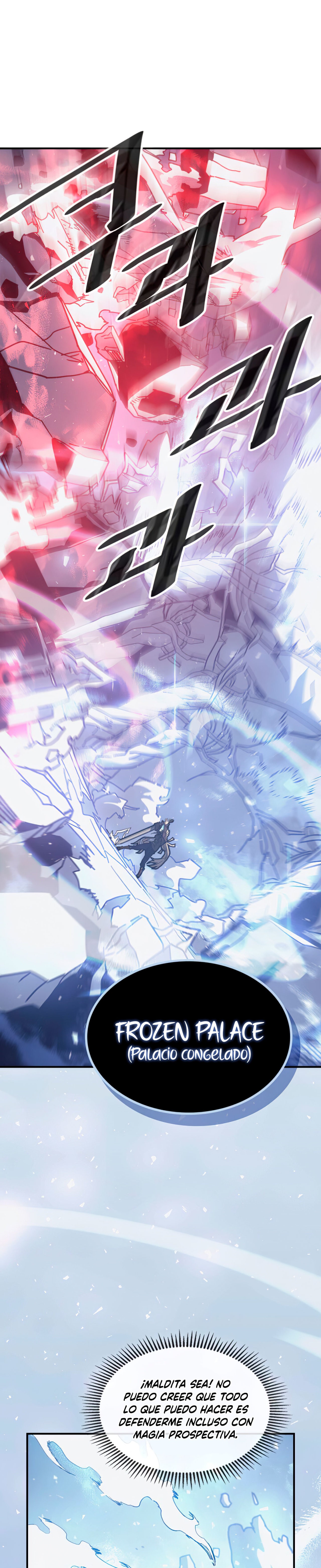 Read A Returner's Magic Should Be Special Español Manga Online