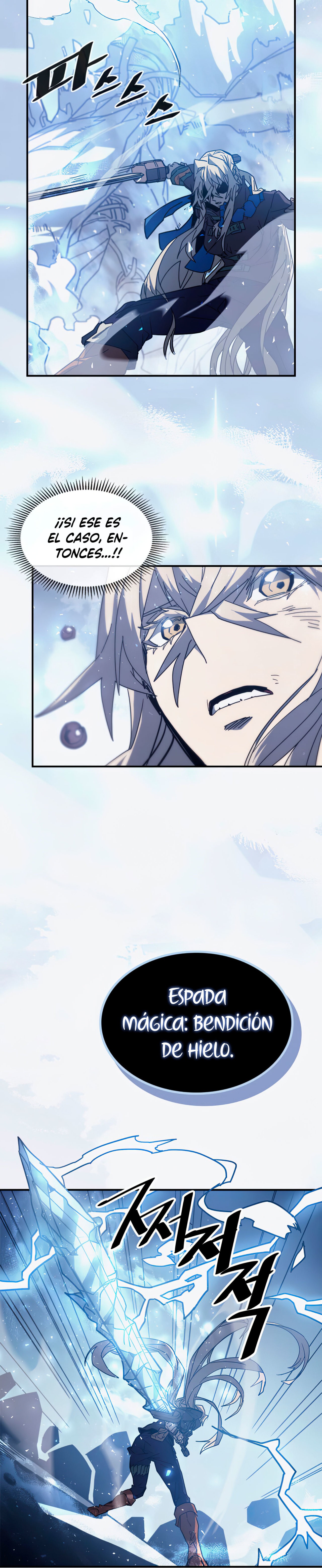 Read A Returner's Magic Should Be Special Español Manga Online