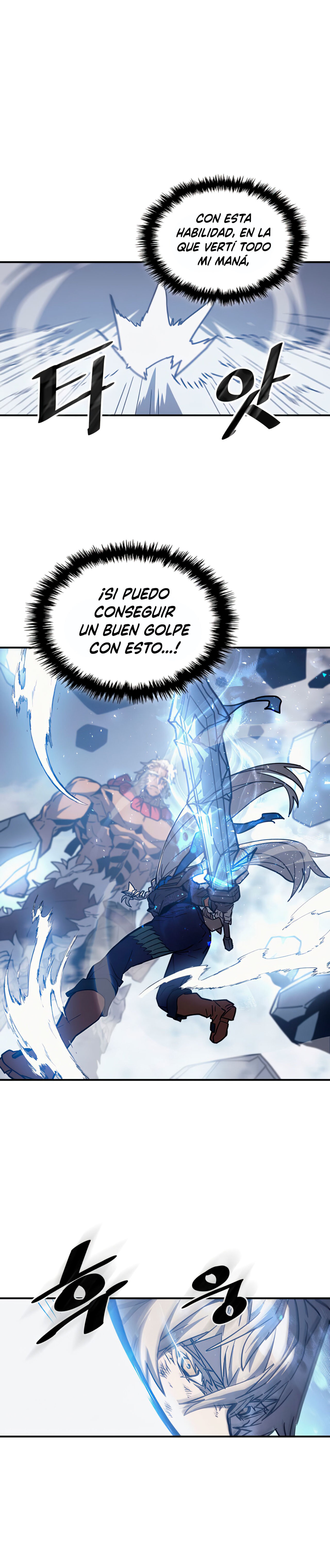 Read A Returner's Magic Should Be Special Español Manga Online