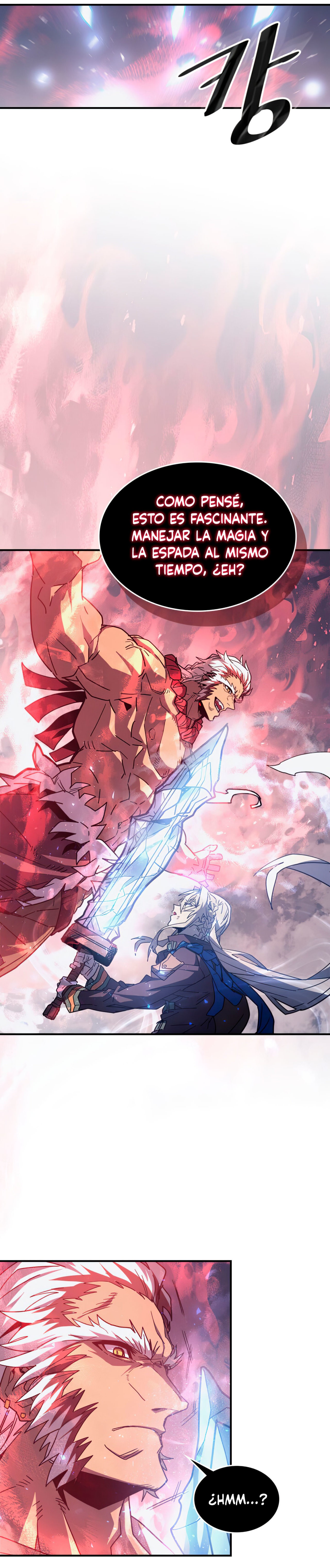 Read A Returner's Magic Should Be Special Español Manga Online