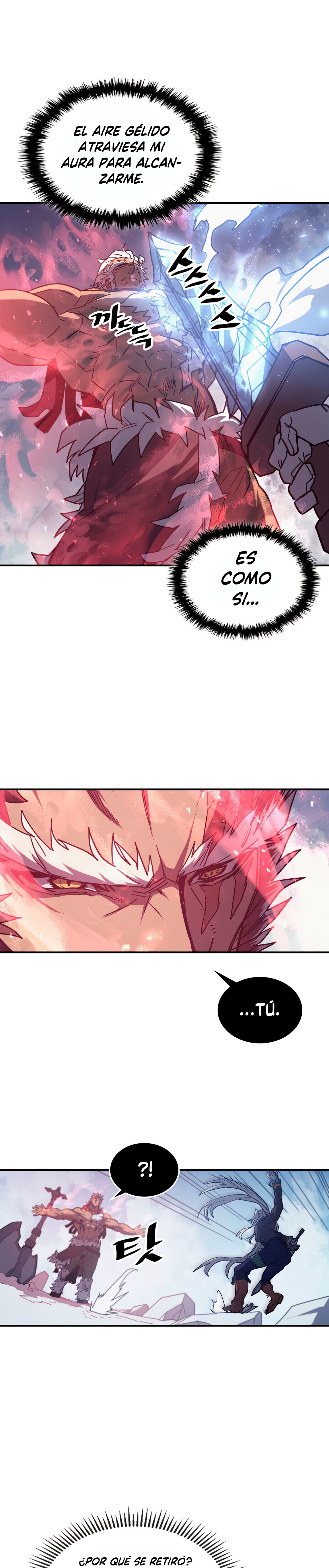 Read A Returner's Magic Should Be Special Español Manga Online