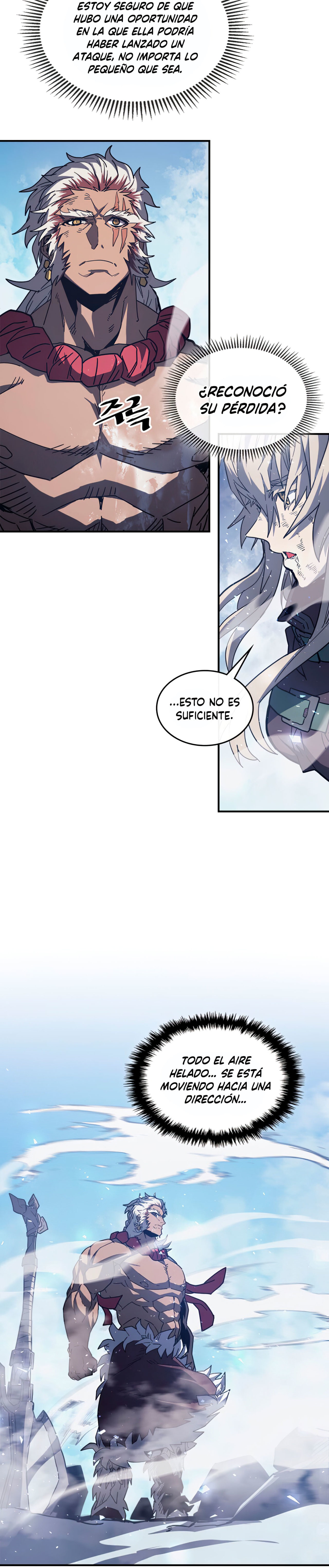 Read A Returner's Magic Should Be Special Español Manga Online