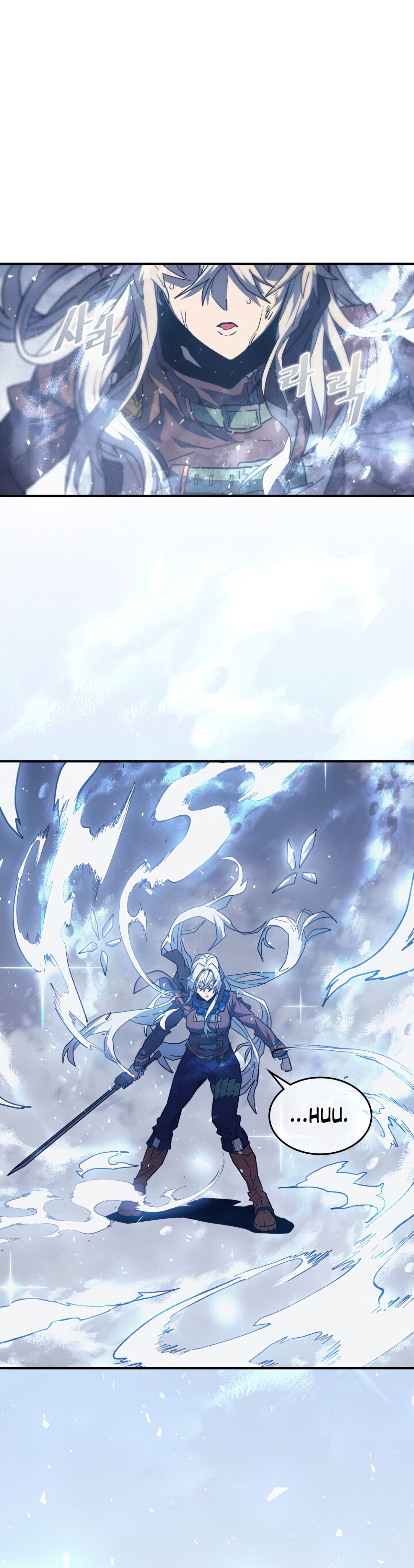 Read A Returner's Magic Should Be Special Español Manga Online