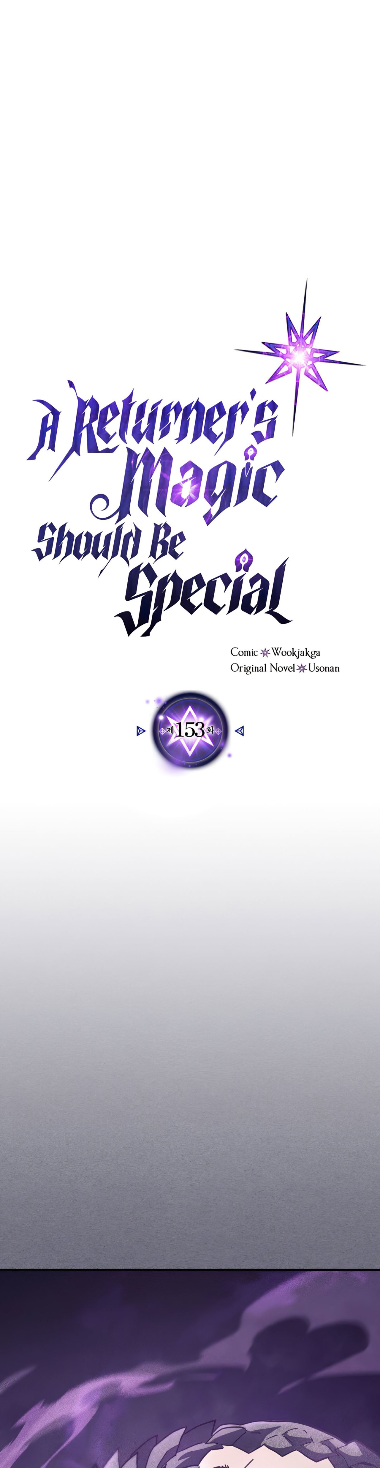 Read A Returner's Magic Should Be Special Español Manga Online