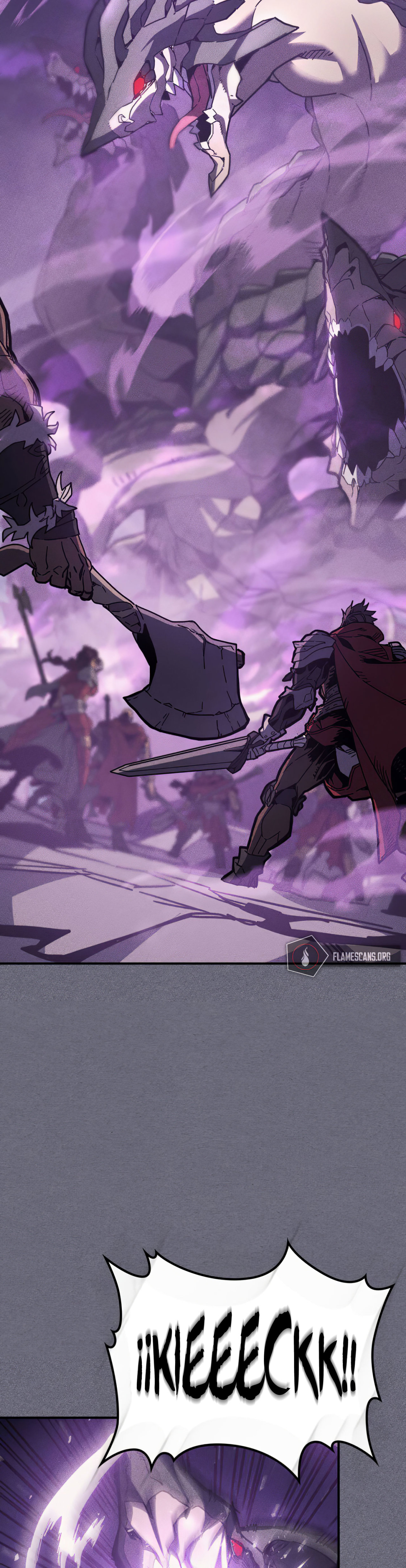 Read A Returner's Magic Should Be Special Español Manga Online