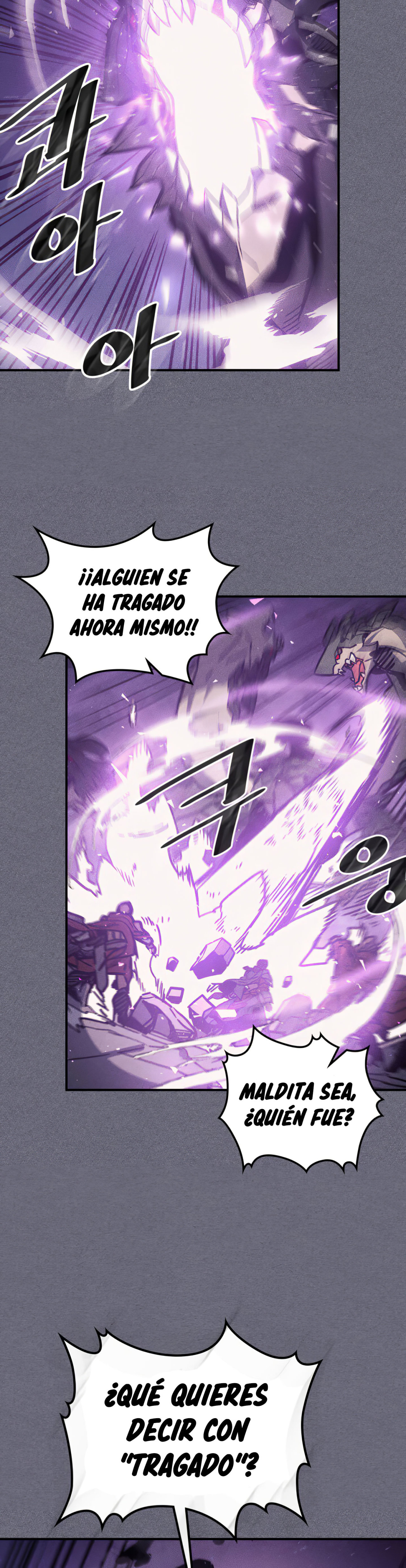 Read A Returner's Magic Should Be Special Español Manga Online