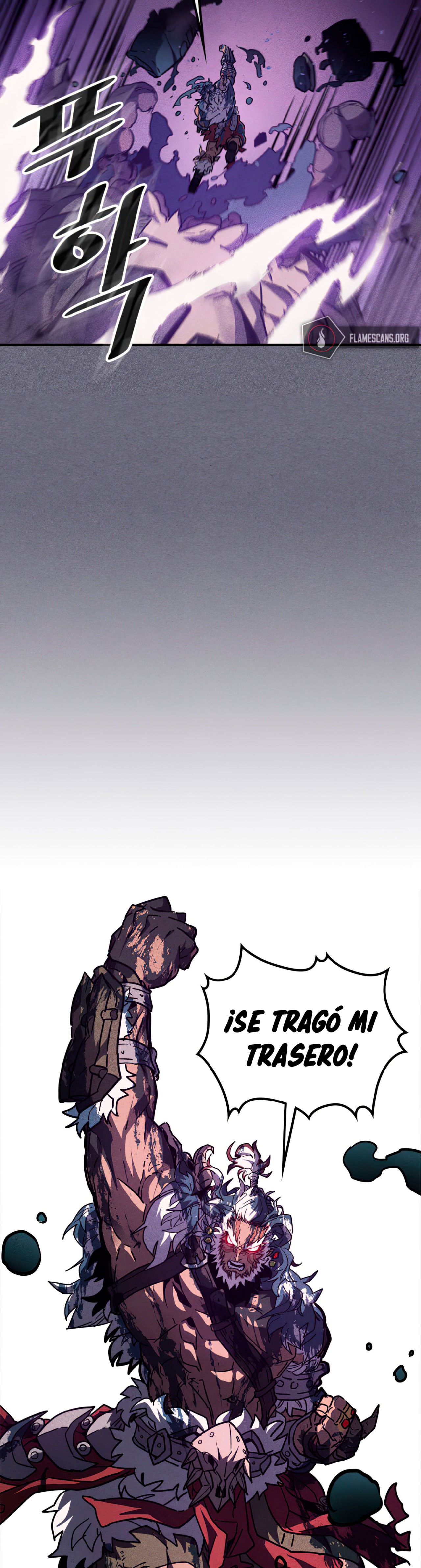 Read A Returner's Magic Should Be Special Español Manga Online