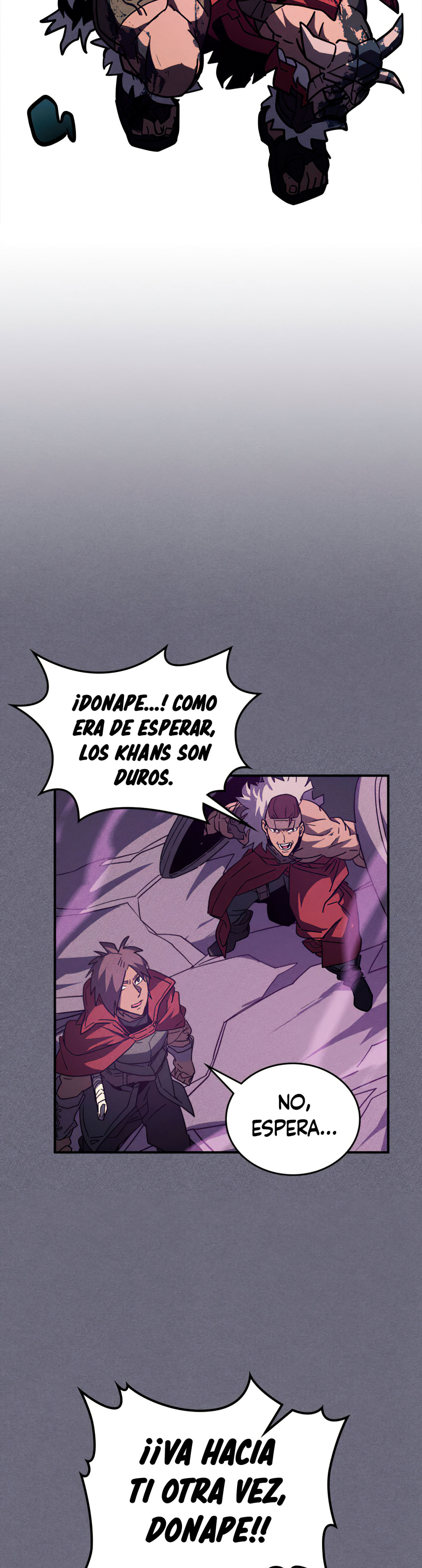 Read A Returner's Magic Should Be Special Español Manga Online