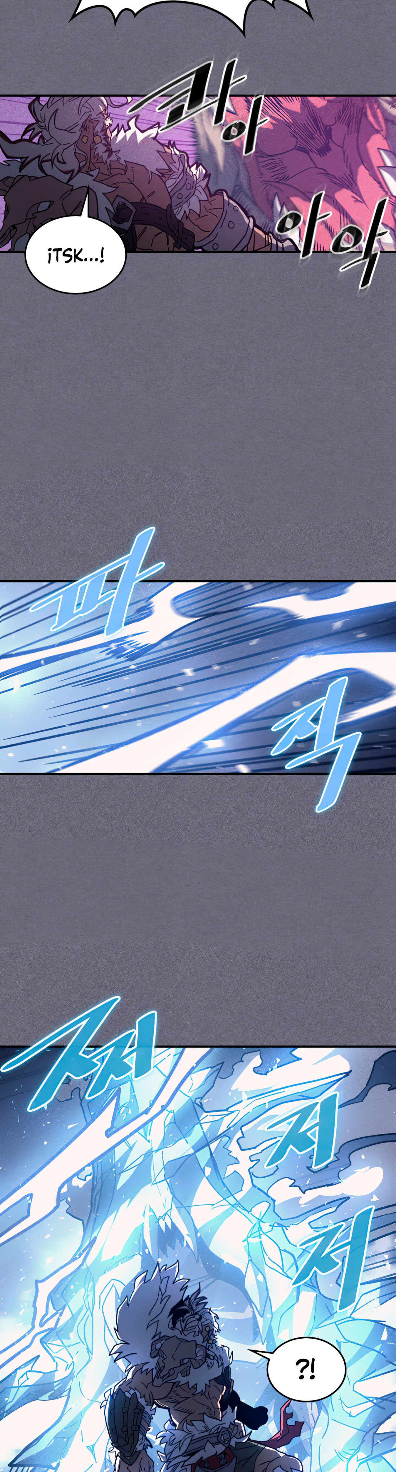 Read A Returner's Magic Should Be Special Español Manga Online