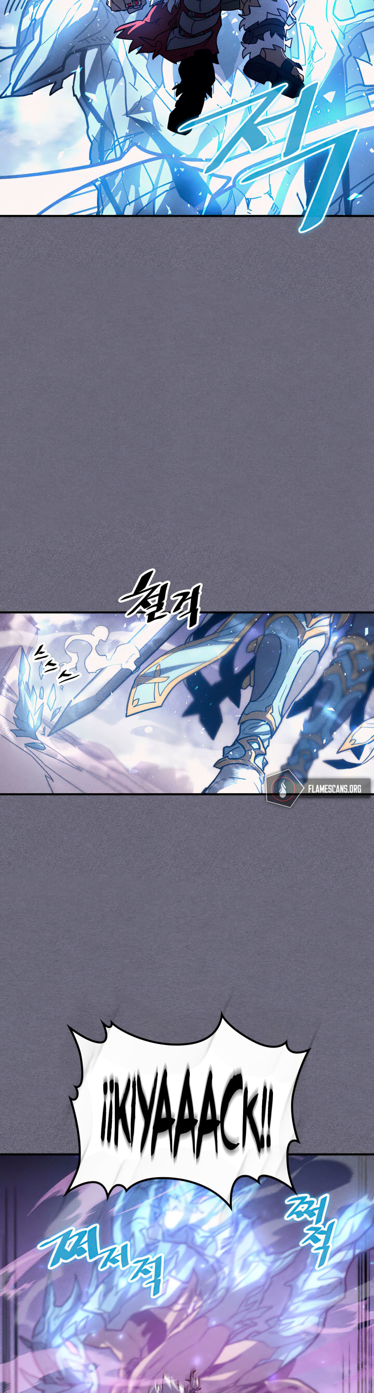 Read A Returner's Magic Should Be Special Español Manga Online