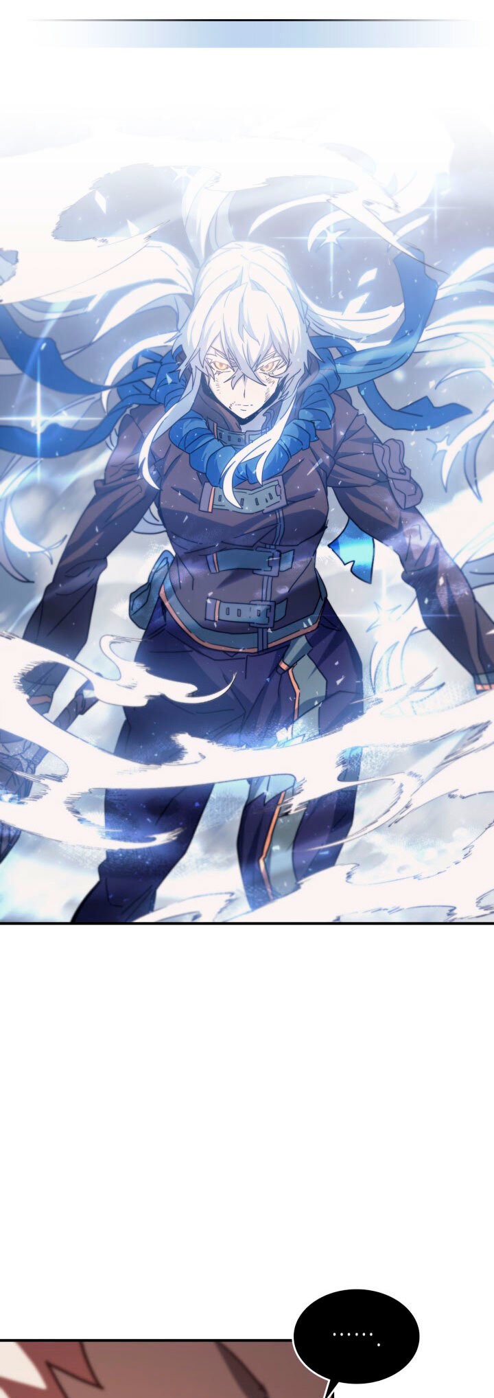 Read A Returner's Magic Should Be Special Español Manga Online