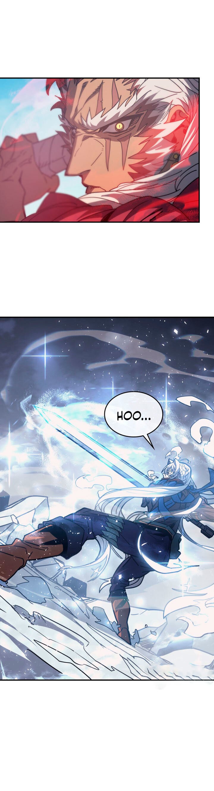 Read A Returner's Magic Should Be Special Español Manga Online