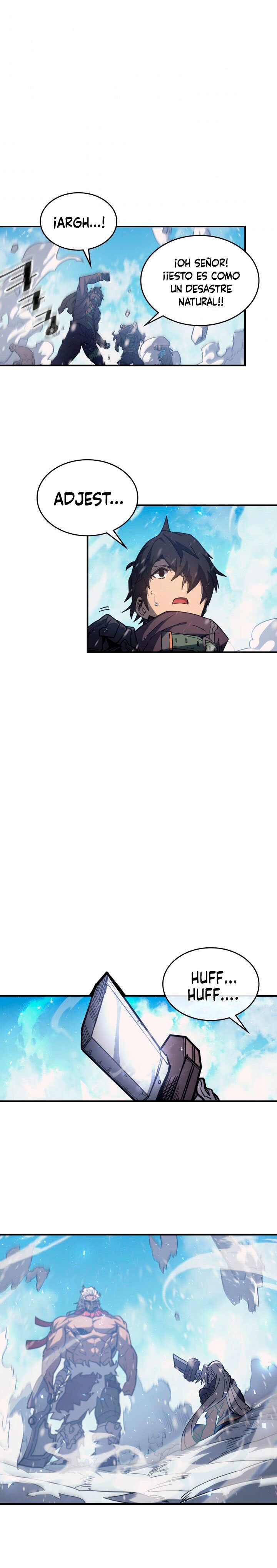 Read A Returner's Magic Should Be Special Español Manga Online