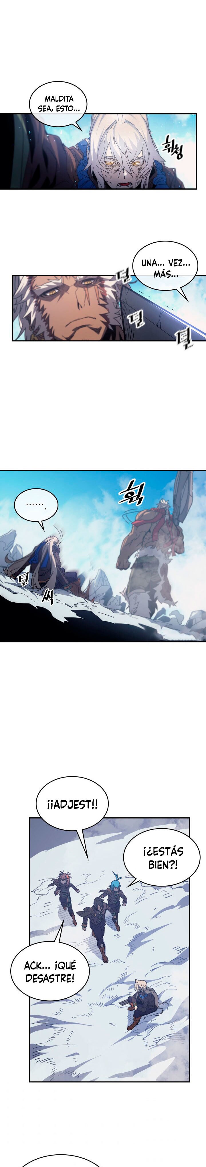 Read A Returner's Magic Should Be Special Español Manga Online