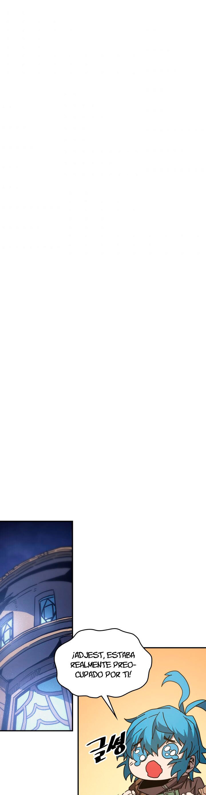 Read A Returner's Magic Should Be Special Español Manga Online