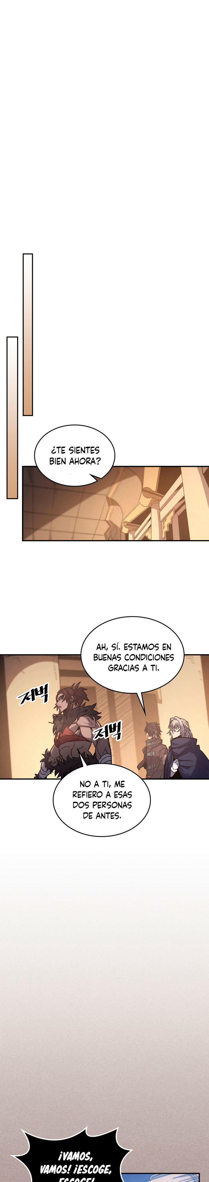 Read A Returner's Magic Should Be Special Español Manga Online