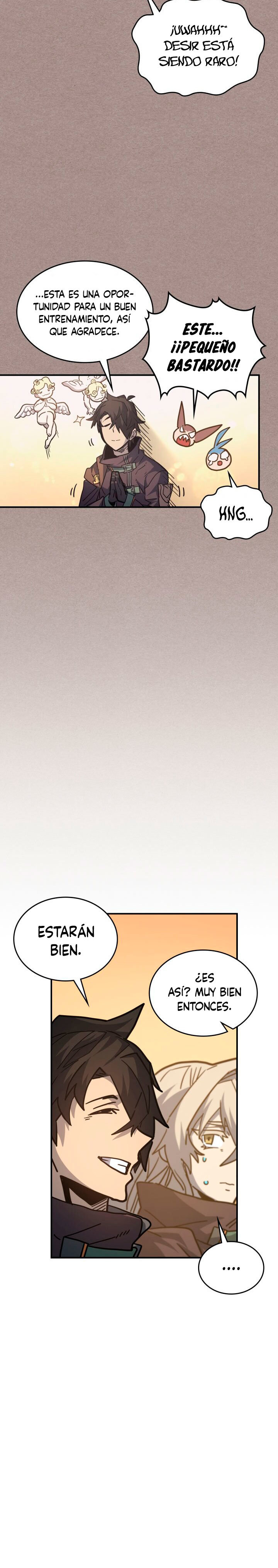 Read A Returner's Magic Should Be Special Español Manga Online