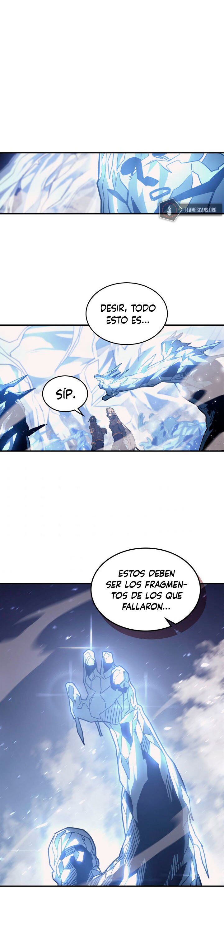 Read A Returner's Magic Should Be Special Español Manga Online