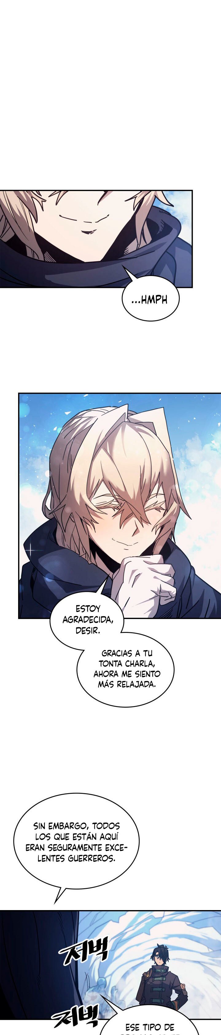 Read A Returner's Magic Should Be Special Español Manga Online