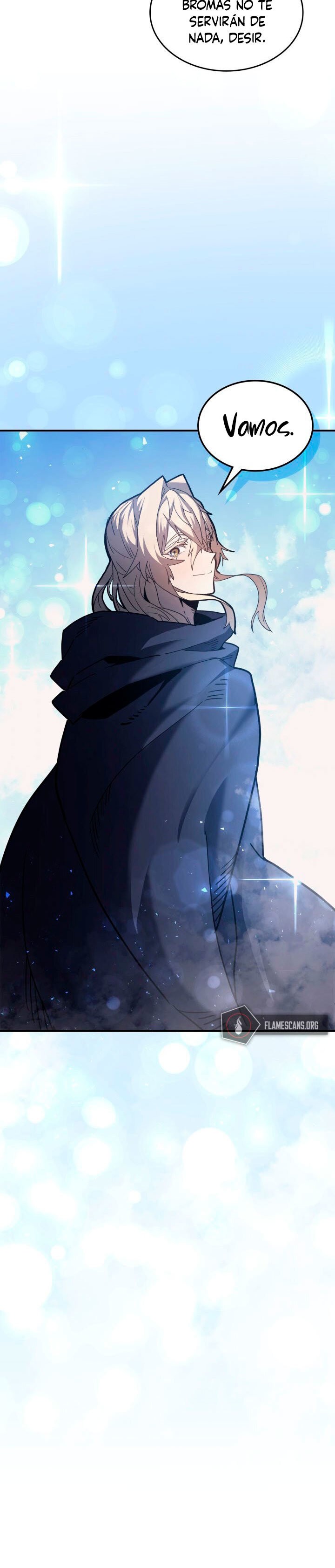 Read A Returner's Magic Should Be Special Español Manga Online