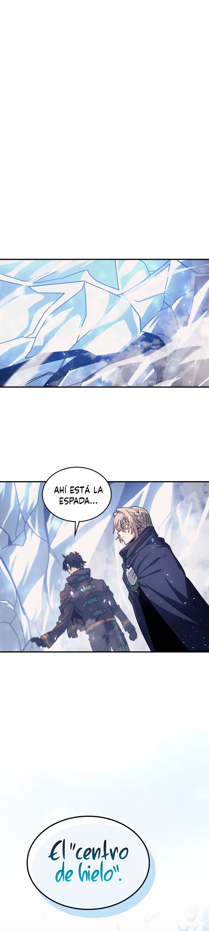 Read A Returner's Magic Should Be Special Español Manga Online