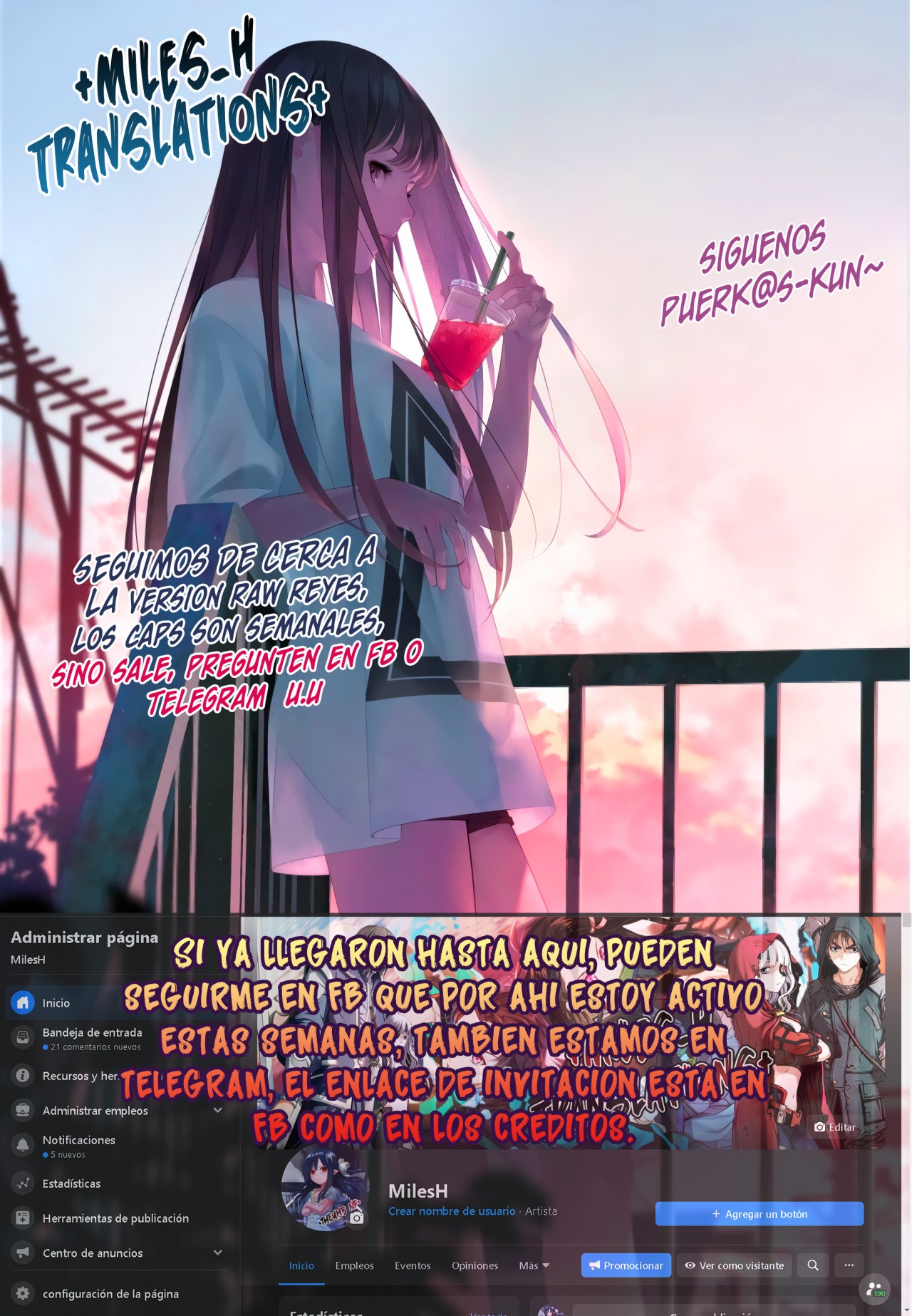 Read A Returner's Magic Should Be Special Español Manga Online