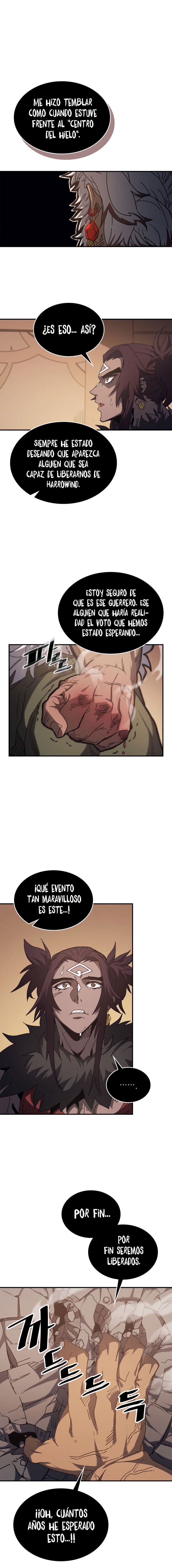 Read A Returner's Magic Should Be Special Español Manga Online