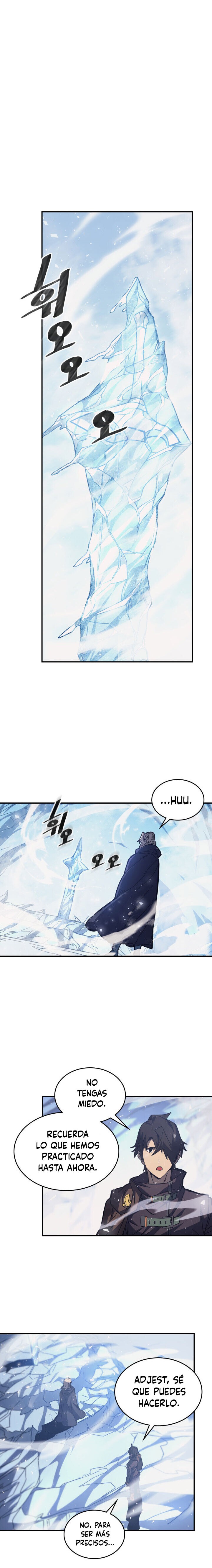 Read A Returner's Magic Should Be Special Español Manga Online