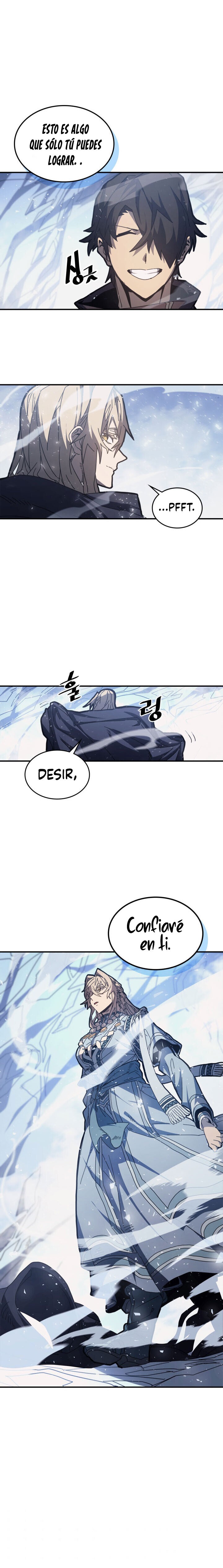 Read A Returner's Magic Should Be Special Español Manga Online