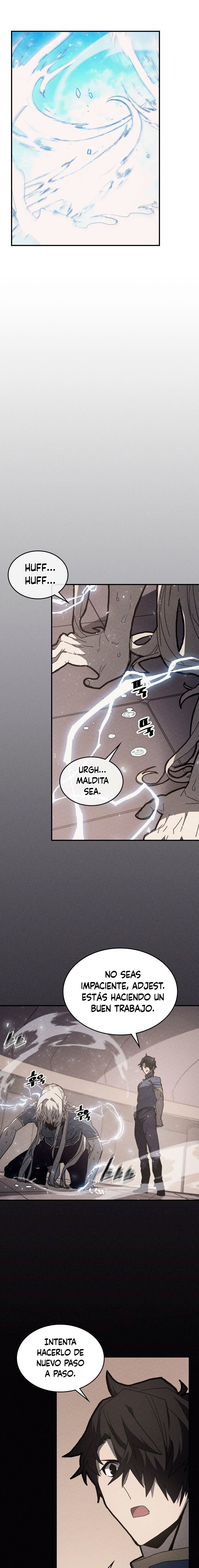 Read A Returner's Magic Should Be Special Español Manga Online