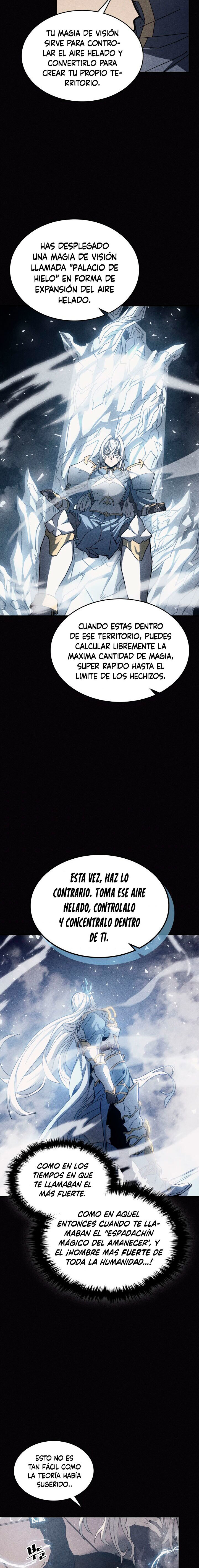 Read A Returner's Magic Should Be Special Español Manga Online