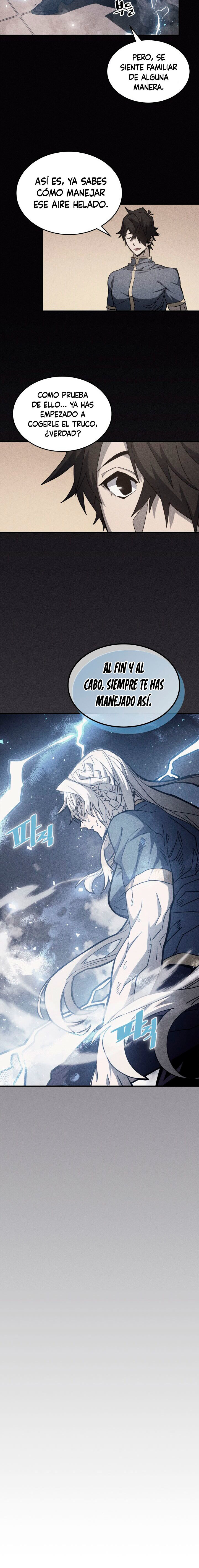 Read A Returner's Magic Should Be Special Español Manga Online