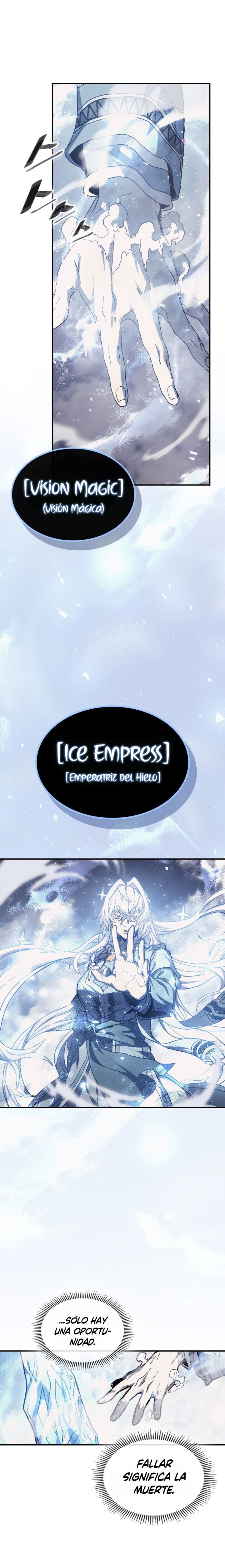 Read A Returner's Magic Should Be Special Español Manga Online