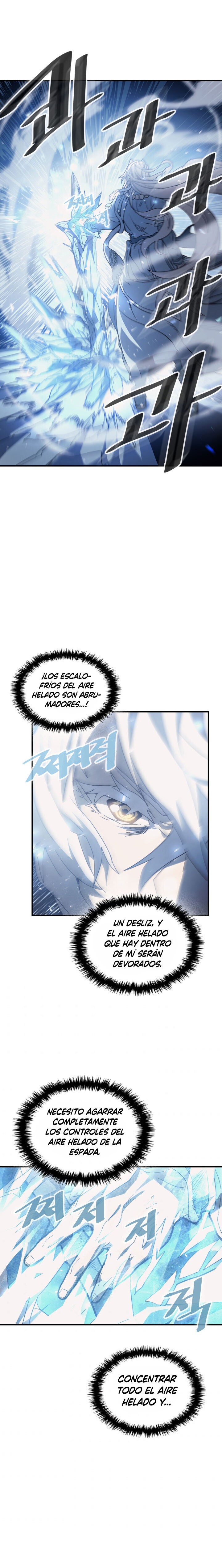 Read A Returner's Magic Should Be Special Español Manga Online