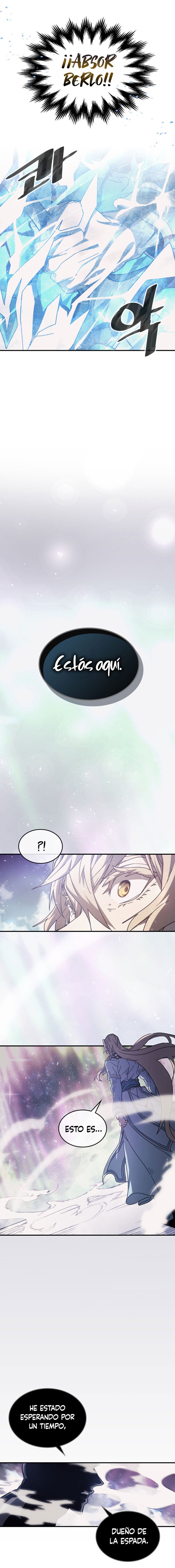 Read A Returner's Magic Should Be Special Español Manga Online