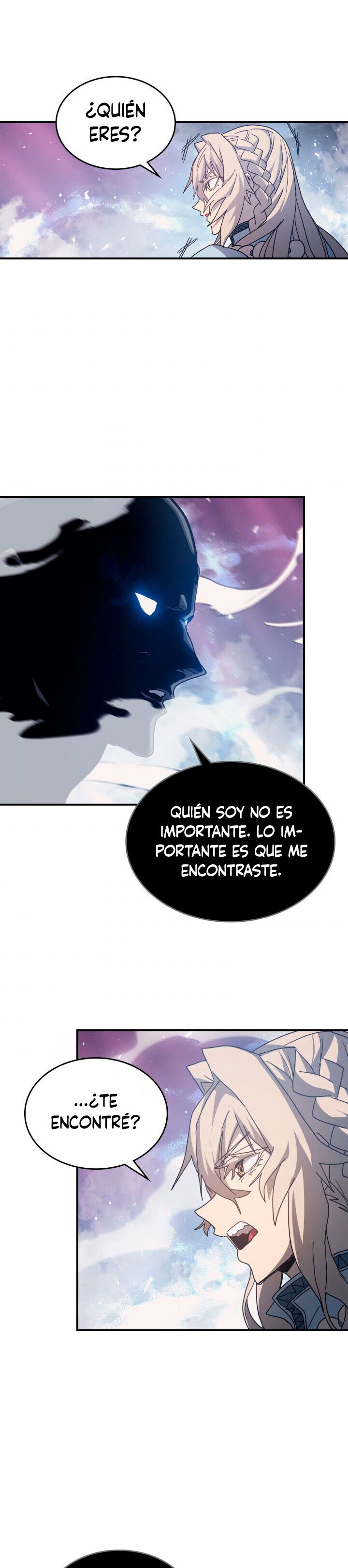 Read A Returner's Magic Should Be Special Español Manga Online