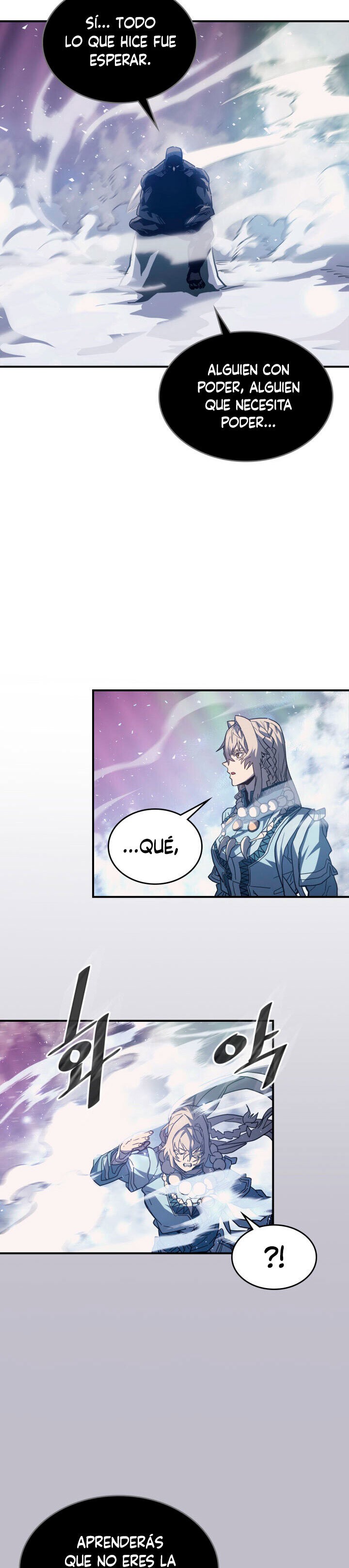 Read A Returner's Magic Should Be Special Español Manga Online