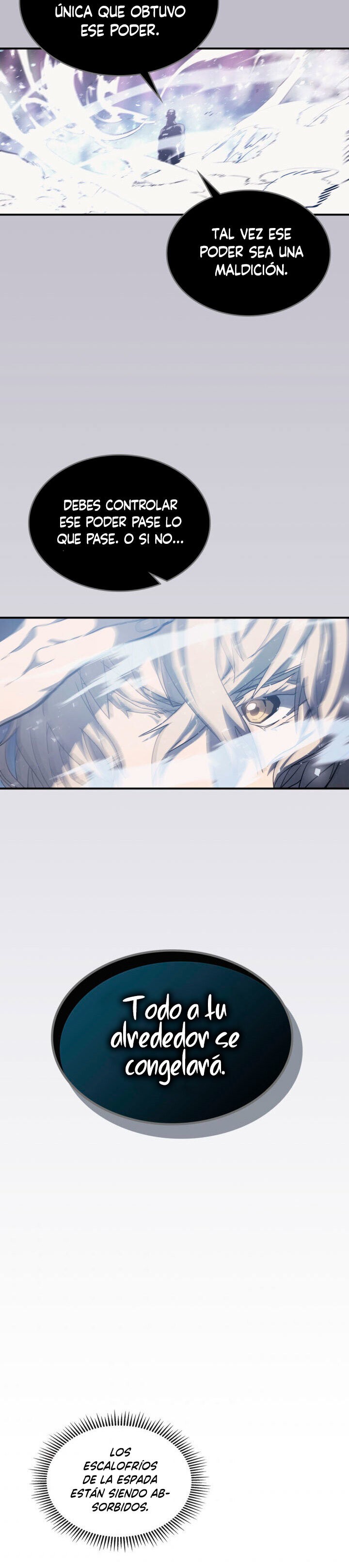 Read A Returner's Magic Should Be Special Español Manga Online