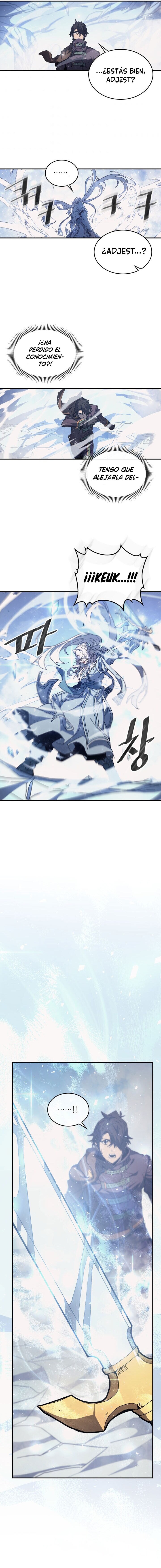 Read A Returner's Magic Should Be Special Español Manga Online