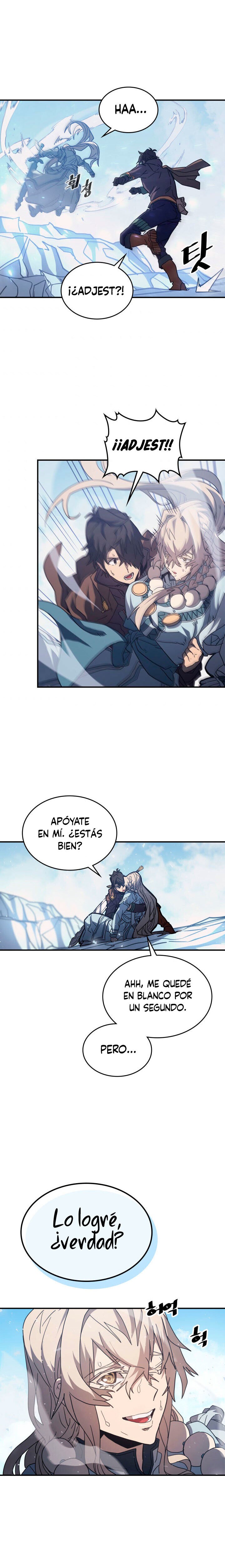 Read A Returner's Magic Should Be Special Español Manga Online